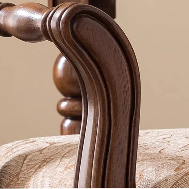 ل كرسي ماكياج فاخر إسكندنافي لهجة الغرور الاسترخاء مضمد كراسي تناول الطعام غرفة نوم التصميم الإيطالي أثاث المنزل موبليس Hogar LLM #4