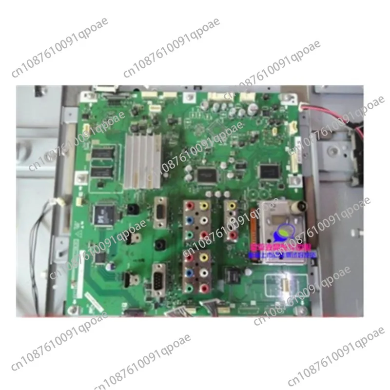 

Original LCD-52GE50A LCD-46GE5A main board QPWBXE770WJN1/2 screen