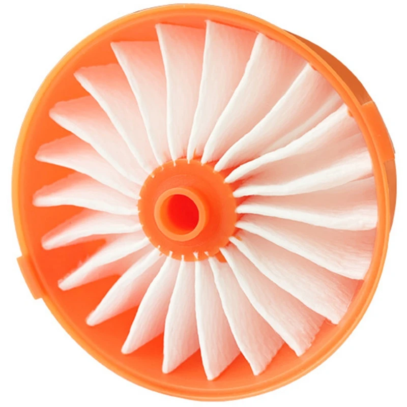 Filtre pour aspirateur balai sans fil Black Decker Power Series, accessoires BSV2020G