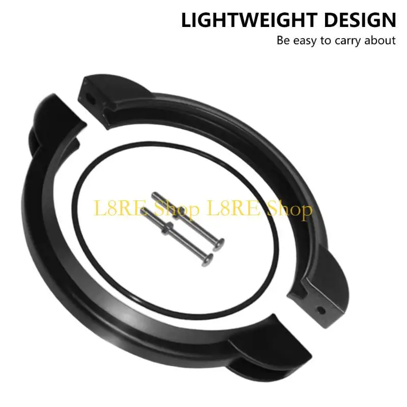 L8RE Flange Valves Clamp Pool Pump Pump Pump Pump Cover Prow Pump Lid for 11380 Model