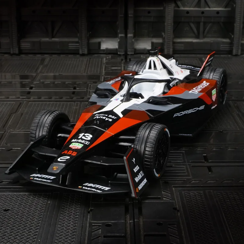 1:24 The Abb Fia Fo… - image