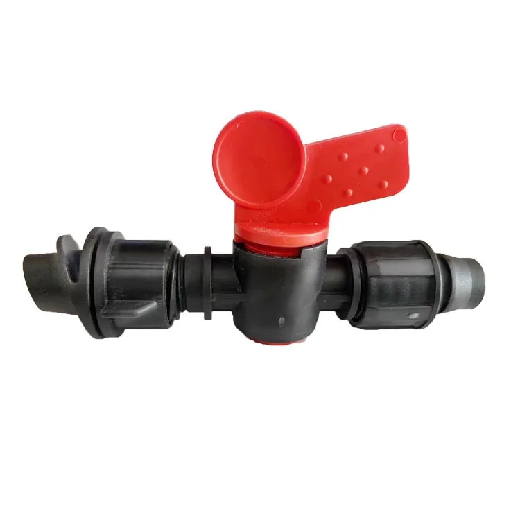 2025 16 خرطوم مرن تجاوز صمام قطارة التبديل التصحيح بالتنقيط موصل الخرطوم خرطوم المياه الزراعية صمام مرن