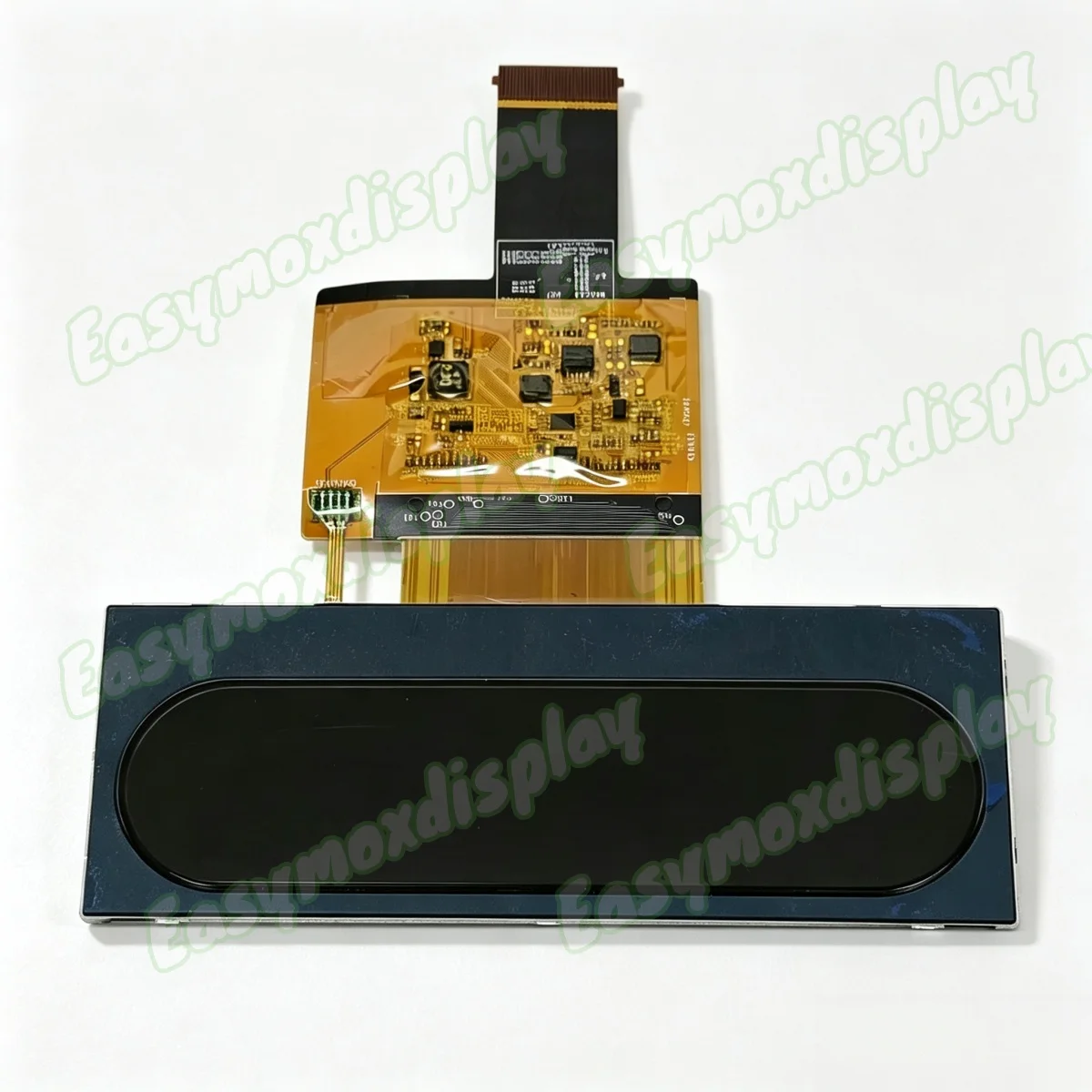 High‑Quality Easy‑to‑Install LCD Display TM038XVHS01 Replacement for Harman Kardon Citation 300 500