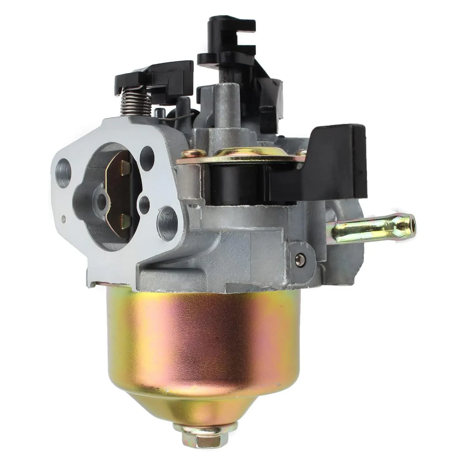 GXV120 GXV140 GXV160 Carburetor for Honda HR194 HR195 HR214  HR215 HR216 HRA216 HRC216 Lawn Mower Carb 16100-ZE6-W01 5.5 HP