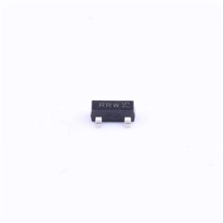 

200PCS/LOT MMBZ5V6AL,215 (Circuit Protection)