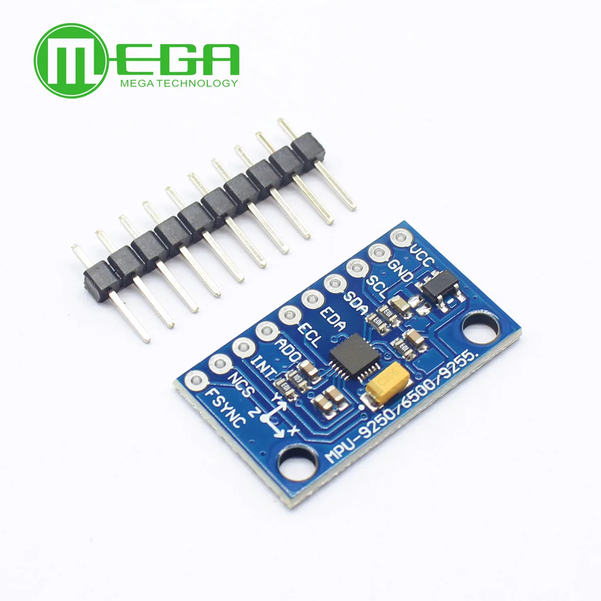 GY-6500 MPU-6500 6D…