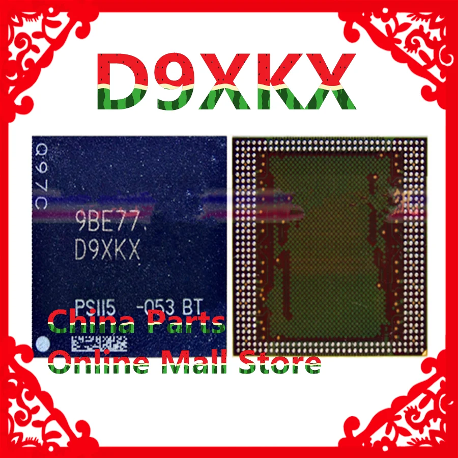 

Память D9XKX 12 ГБ K3LK3K30EM-CGCN 8 ГБ K3LK3K30EM-CGCN H9HKNNFBMBU DRNEH K3UH7H7-0AMEGCL Крышка памяти