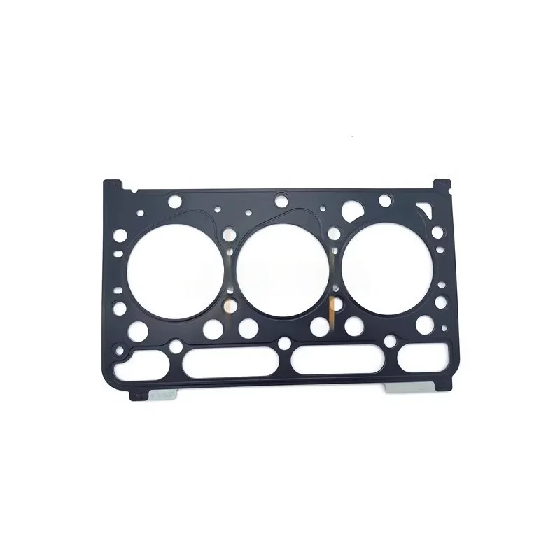 Kubota KX135/161/U30/35 D1503 ปะเก็นกระบอกสูบเครื่องยนต์ Micro ชิ้นส่วนรถขุด - ที่นอนกระบอกเปลี่ยนคุณภาพสูง