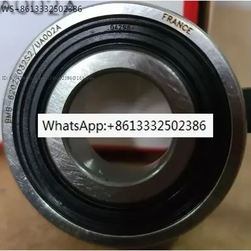 SKF BMB 6202 032S2 UA002A 4 Wire Speed Encoder Speed Sensor Bearing Sensor,Golf Gadget Electric Forklift Vehicle Accessori