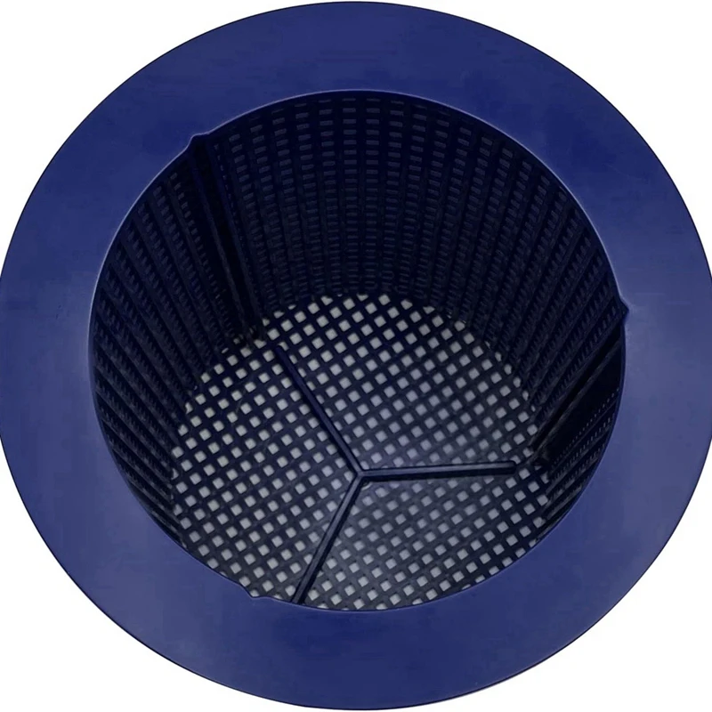 MAKE-R38013A سلة مقشدة بديلة لحمام السباحة لـ Aladdinb-37، 850001 -S-10 سلة مقشدة شديدة التحمل