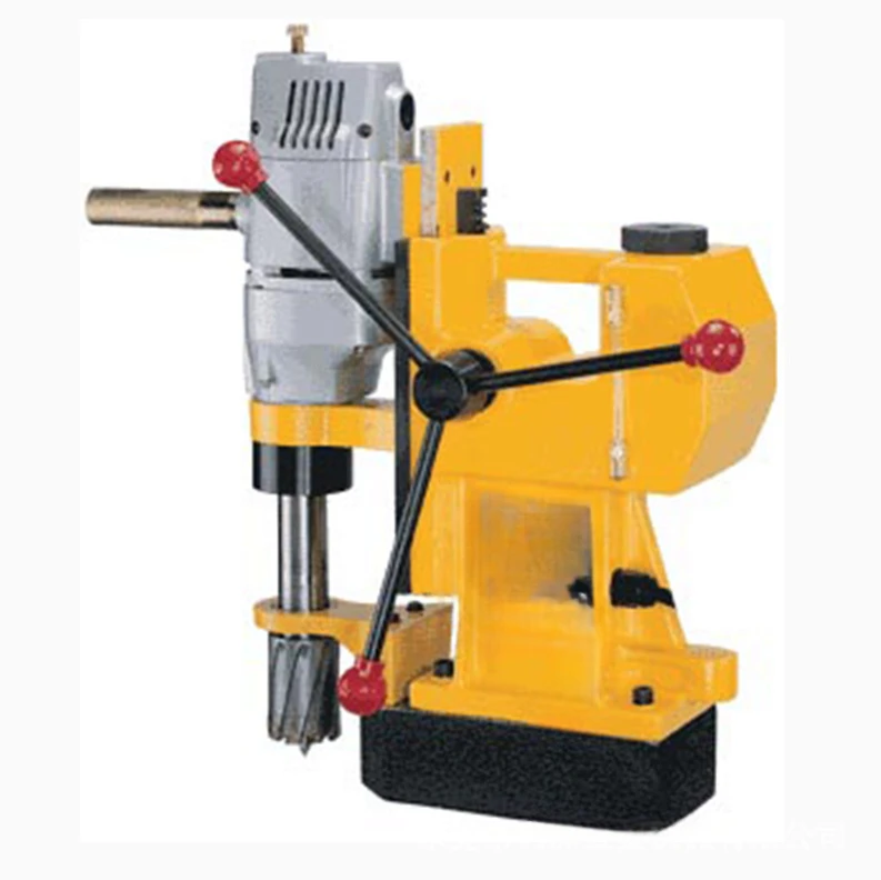 High-Speed Magnetic…