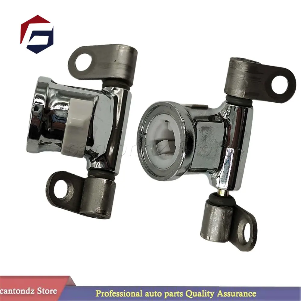 

RV/Motor Home New Toilet Seat Hinges Set Easy Release AI0002100R for ROCA Dama Giralda Senso Replacement Parts