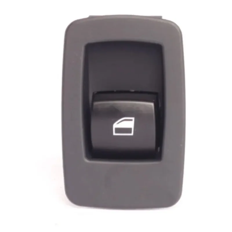 

Beige Black Rear Door Glass Lifting Switch Button for BMW 5 Series X3 E60 520 523 525 530 E83 OEM 61316951956