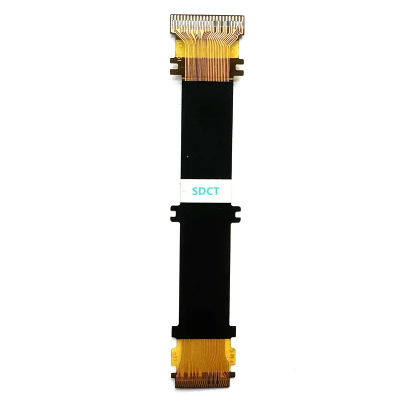 

For Sony A1 LCD Ribbon Cable Screen Cable Flex Chain Wiring LC-1051 Camera Detail Repair Replacement Accessories Part