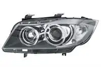 

1EL354687-011 for headlight BI-XENON left E90