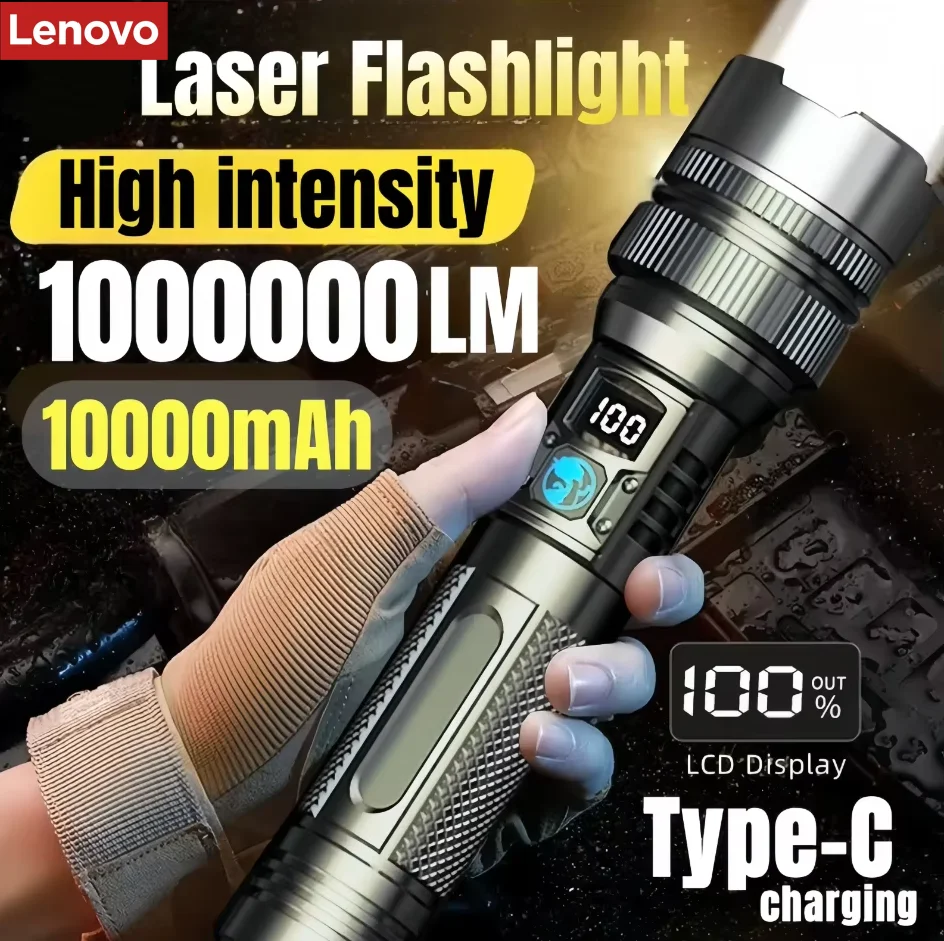 #82 Best LED Flashlights to Buy In 2026