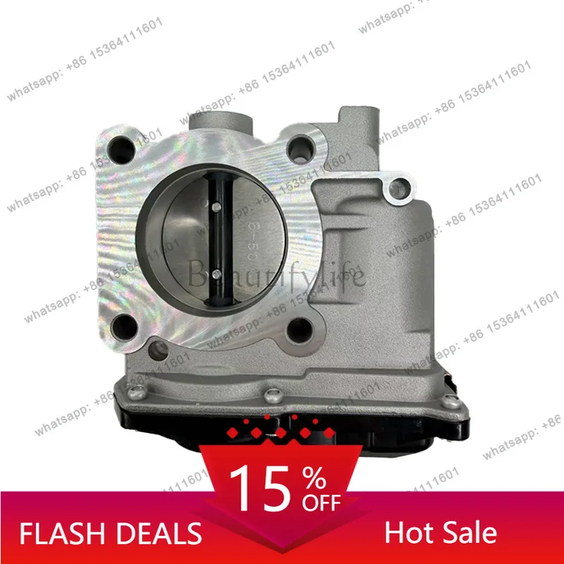 LS for automotive throttle assembly 161193AB1D 161195RB0A 161193AB1E