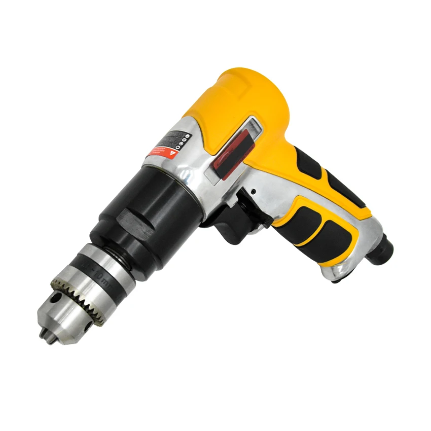 W10 Air Drill Gun Air Hammer Drill 3/8\