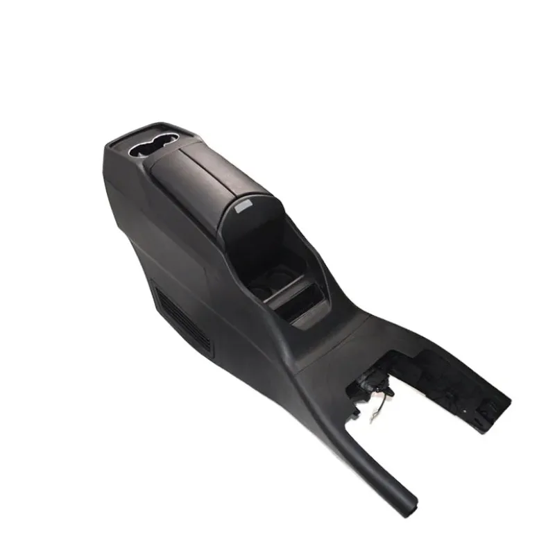 Commercial Vehicle Modified Front-mounted Central Armrest Box Refrigerator