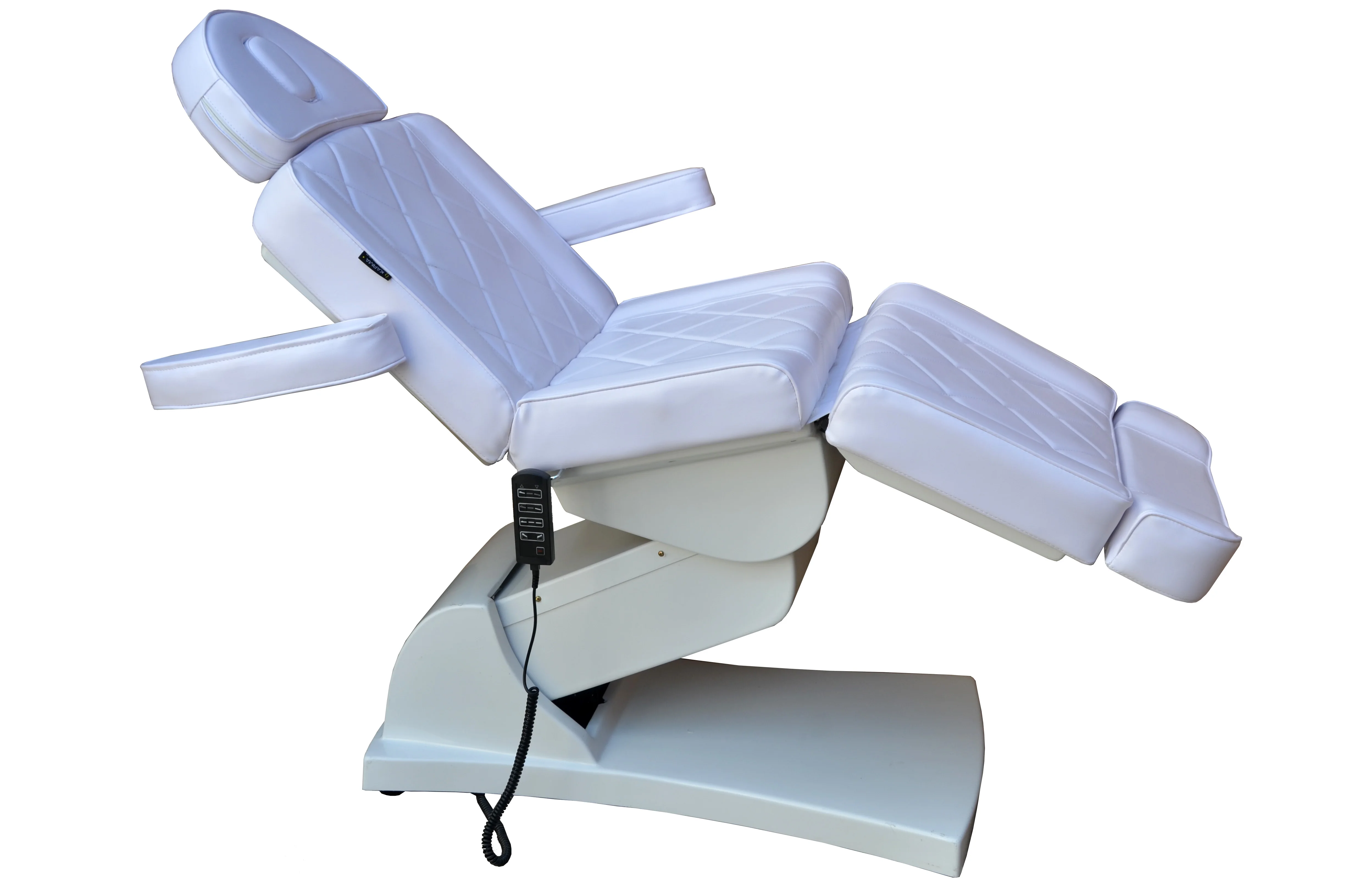 Coofull Hot Selling  Electric Motors Massage Bed / New Facial Spa Bed Massage Table