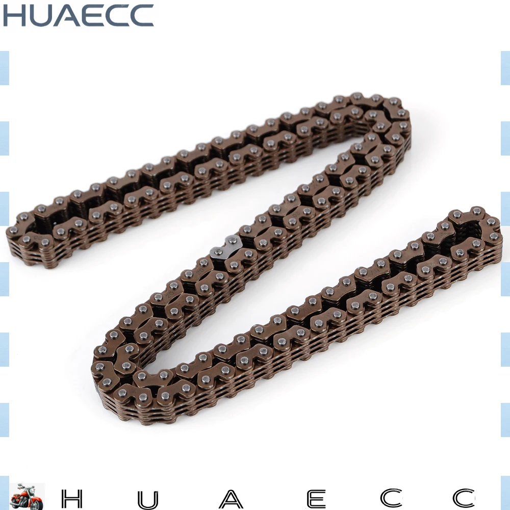 94581-89132 94582-18132 945-91531-34 For Yamaha XP530 T-max 2012-2017 XP500 / T-max 2001-2011 Engine Time Cam Timing Chain