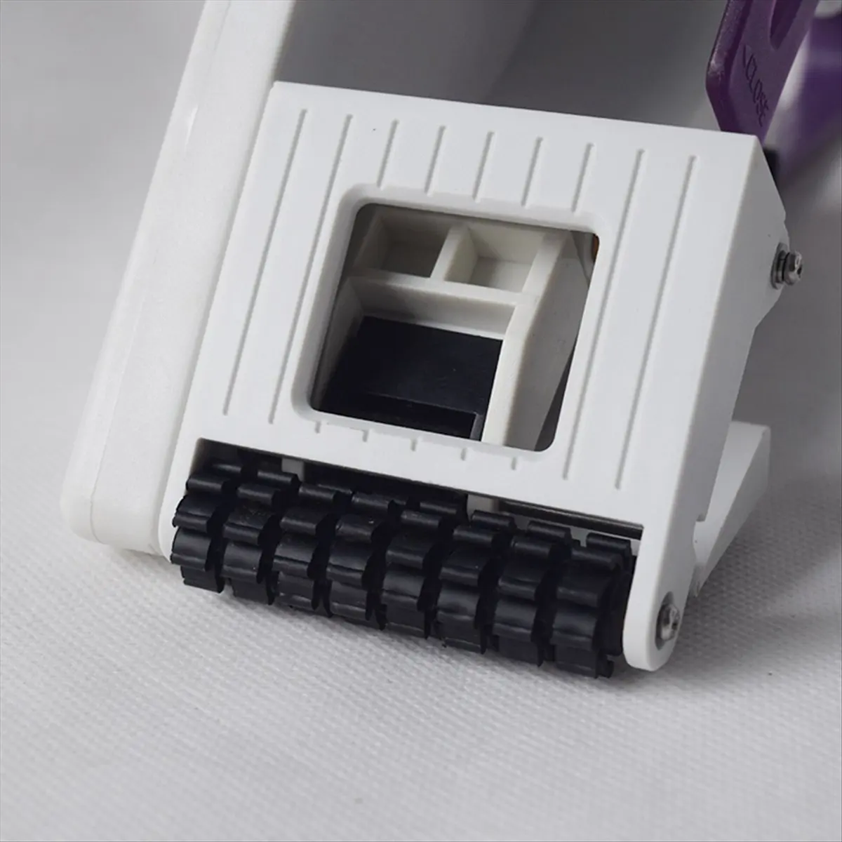 Suitable Manual Labeling Machine Labeler Hand Hold Cap Bottle Cover Adhesive Sticker Price Tag Labeller for Labels 20-35mm