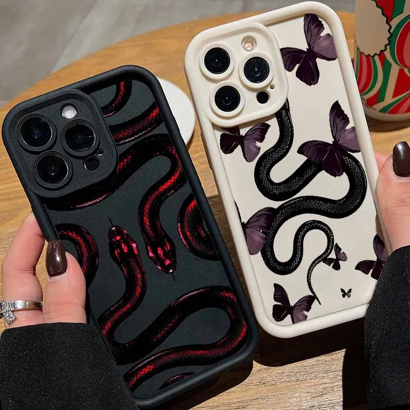 New Butterfly Black… - image