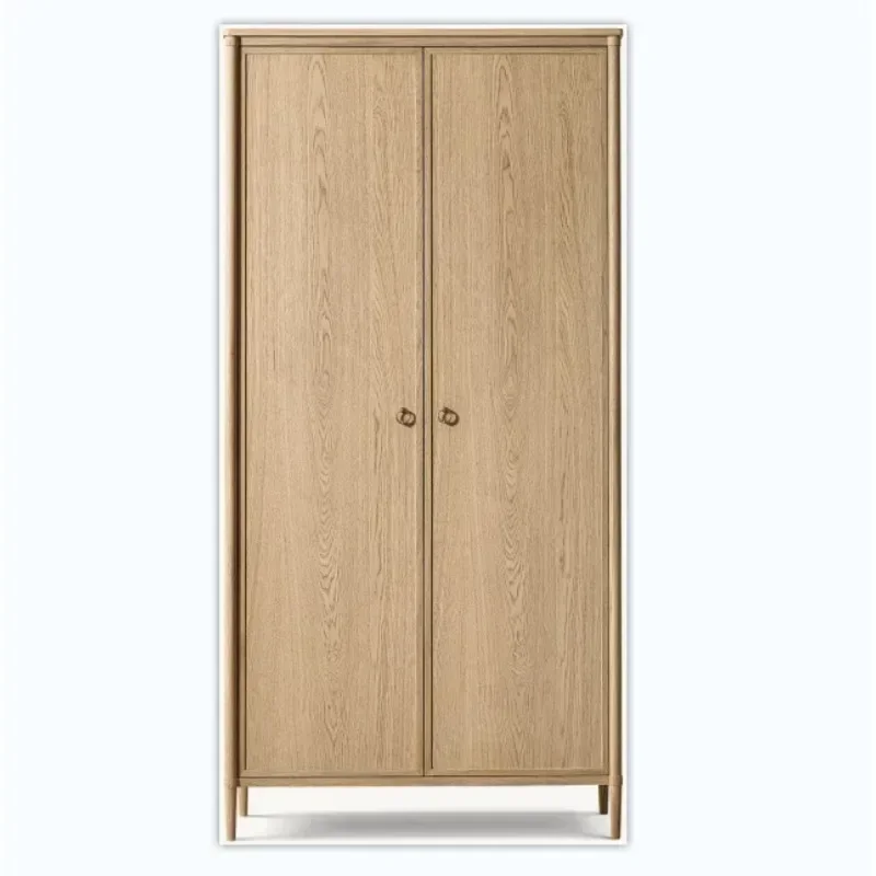 American country villa room bedroom storage cabinet high-end display cabinet design practical
