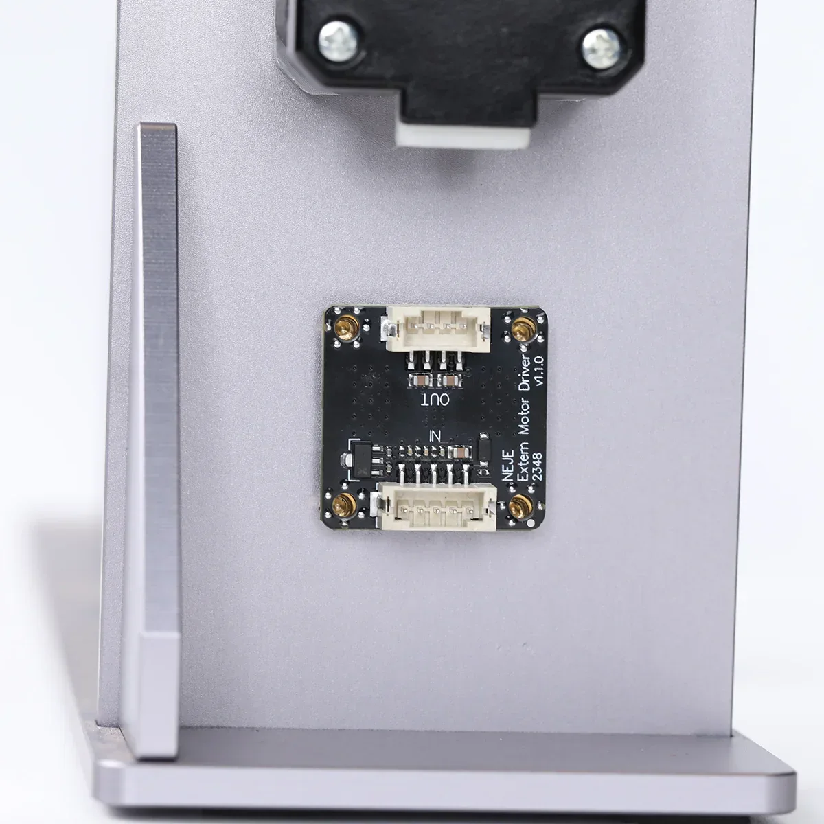 NEJE R5 Roller Driver Board High Precision Control Board for Woodworking Machinery