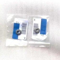 18 or 19 Teeth Car Sunroof Motor Gear Metal Gear Repair Kit for Mitsubishi Pajero V73 V75 V77 V93 V97 Jeep