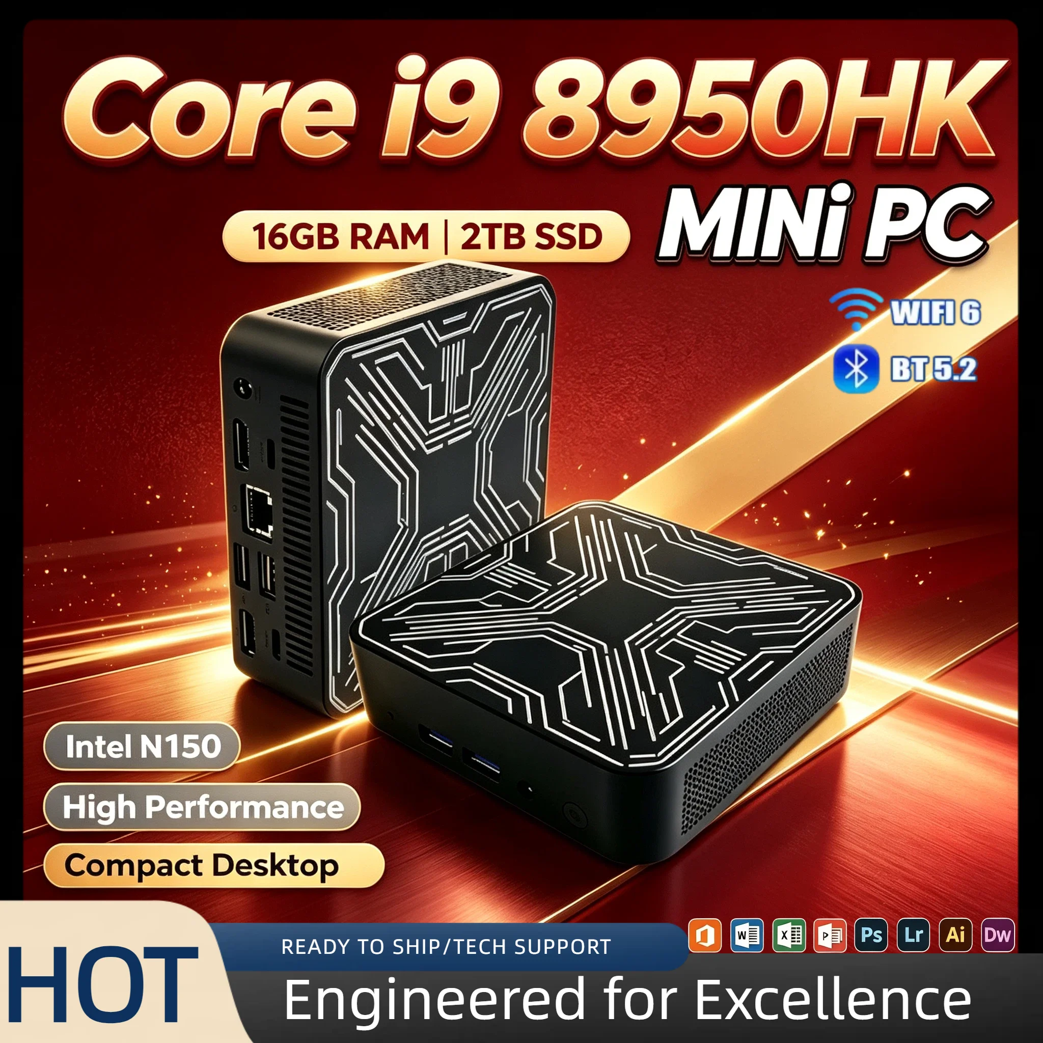 2026-intel-core-i9-8950hk-portable-mini-pc-16gb-m2-nvme-ssd-triple-4k-wifi6-silent-cooling-office-home-desktop-computer-elite