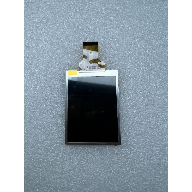 As peças são adequadas para a tela original nova Sony DSC-W630 W670 W730 W830 J10LCD