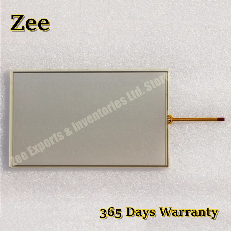 Новая стеклянная панель сенсорного экрана для MT4522T MT4522TE MT4512TE MT4512T