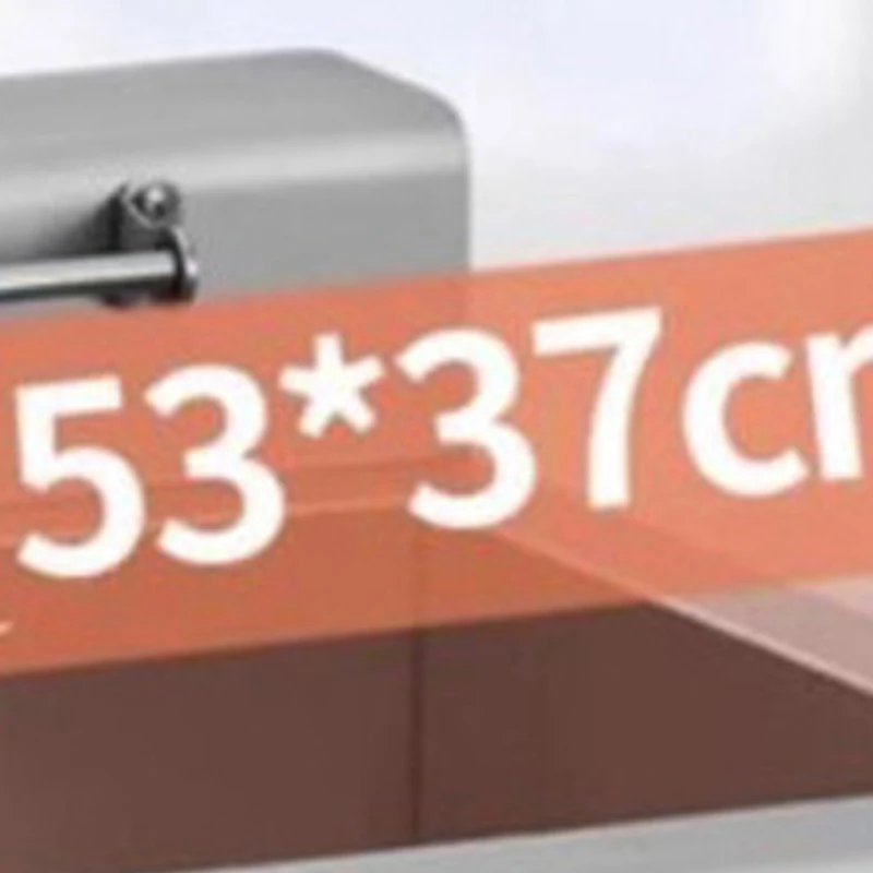 Commercial Oil-Water Separation Fryer Large Capacity Fried Chicken String Gas Electric Fryer Special For Stall