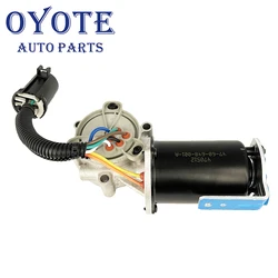 OYOTE 3255705007 4408648000 AP01 Transfer Control T/C Motor Transfer Case for Ssangyong Kyron Actyon Musso Sports 2WD 4WD 2005