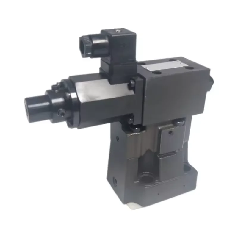 Proportional Relief… - image