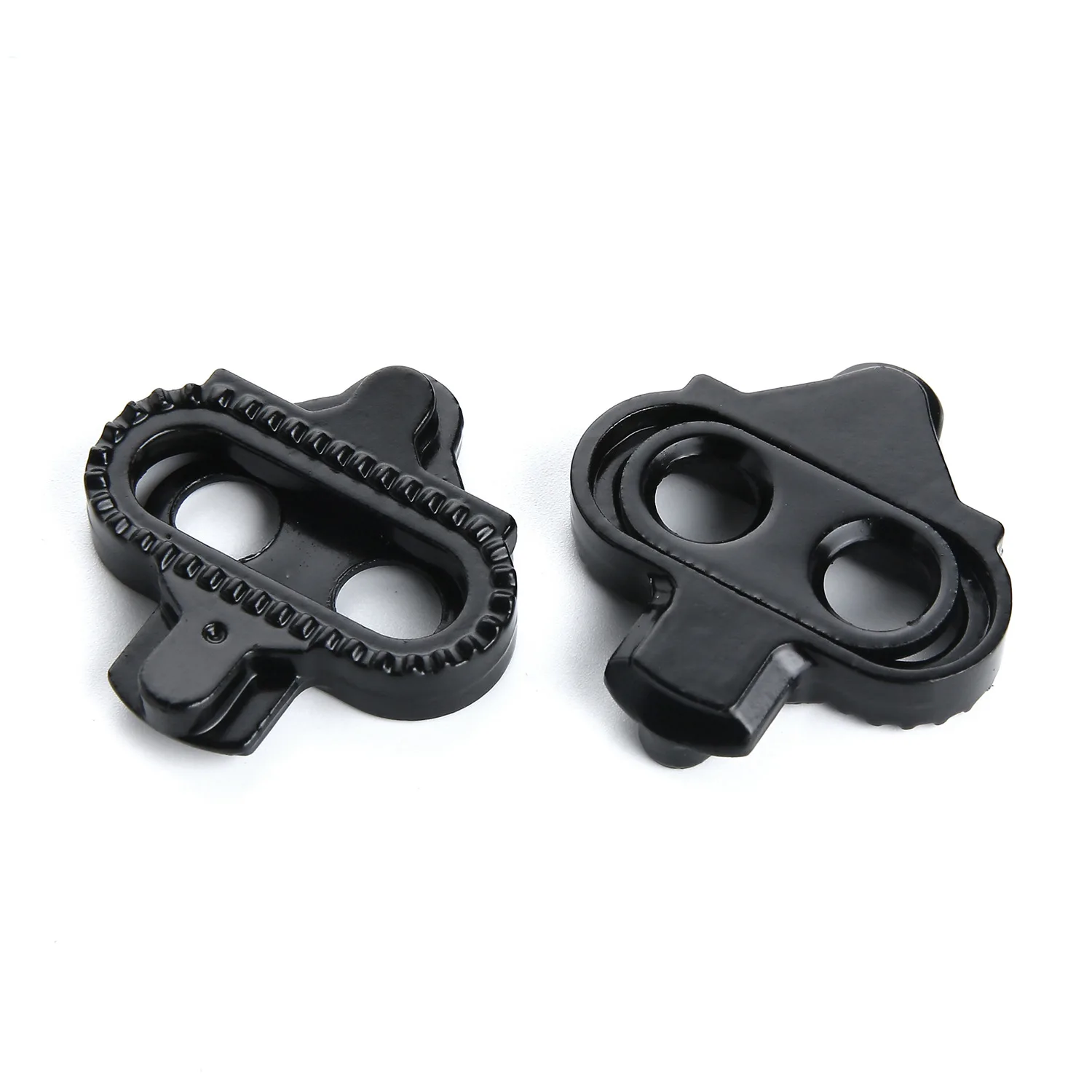 For SHIMANO SPD Mountain Bike Locking Pedal Locking Plate Self-Locking Pedal Sole Cleat Buckle Locking Plate