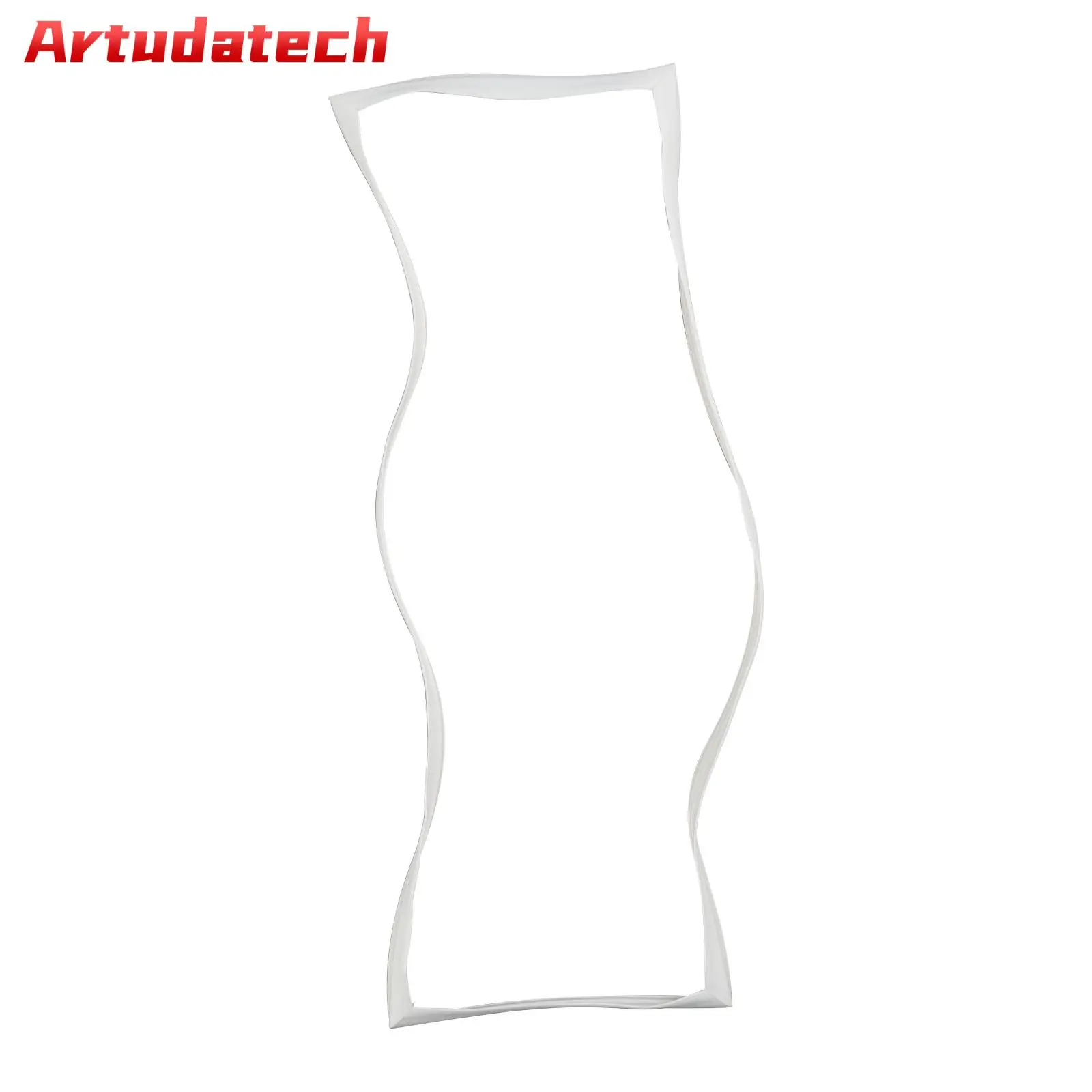 Artudatech RV Freezer Door Gasket 2000917019 fits DOMETIC RM66E RM46E RM2301 RM2410  IM6