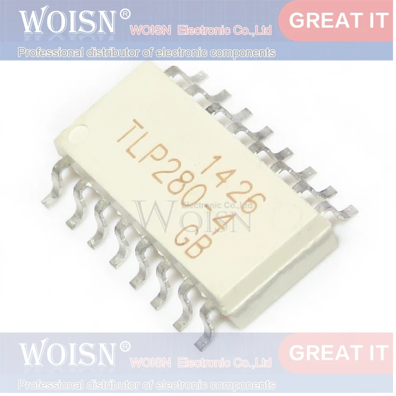 TLE6251DS TLE6251 6251DS TLE6254-3G TLE6254 TLE7231G TLE7231 TLP280-4GB TLP280 TLP281-4GB TLP281 TLP290-4GB TLP290