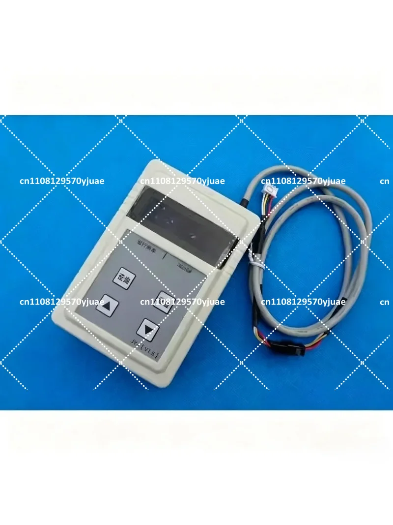 Variable Frequency Air Conditioning Tester Expansion Valve Repair Diagnostic Tool for HVAC