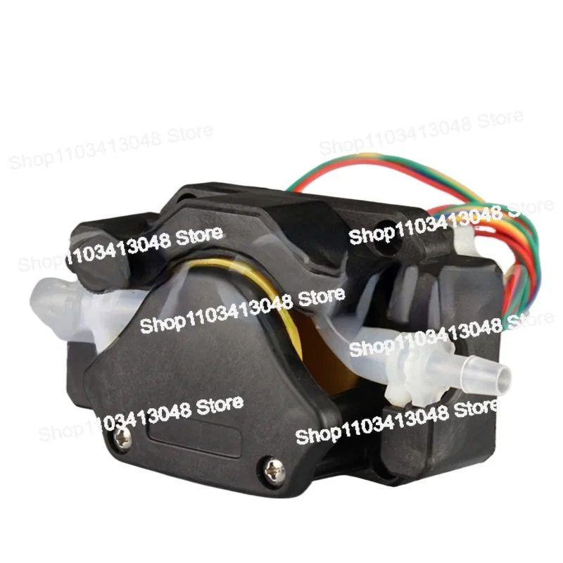 

313KB Linear Peristaltic Pump Yogurt Machine Beverage Machine Syrup Fresh Beverage Machine Peristaltic Pump