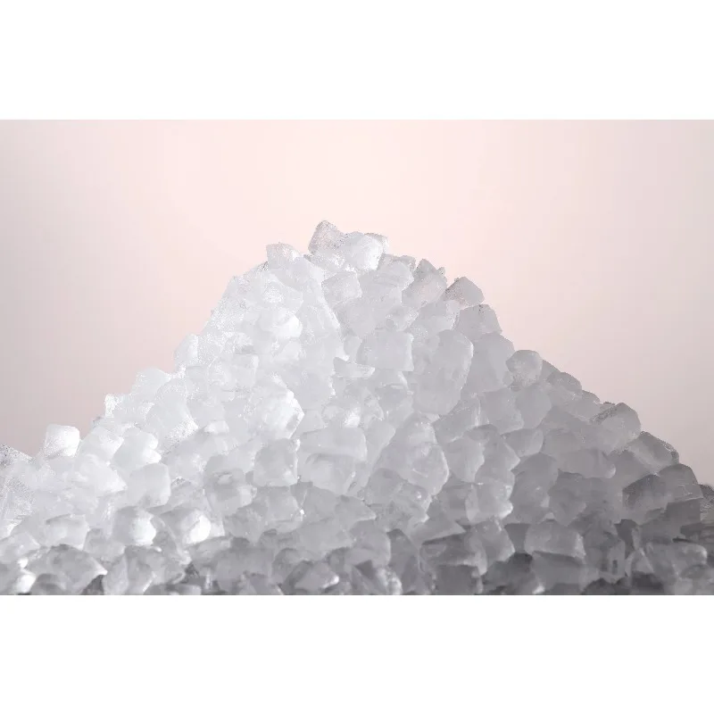 Frigidaire Nugget Ice Maker EFIC256, Countertop Nugget Ice Machine with Transparent Window,Nugget Ice Maker with 44 lbs.Capacity