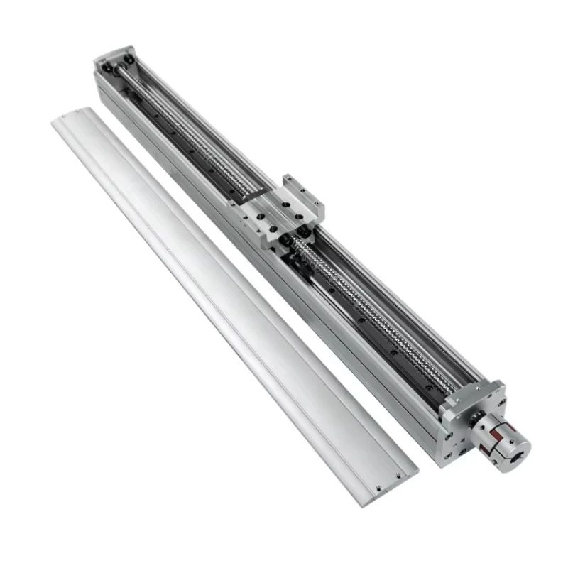 

Three-axis high-precision high-speed slide table automation robotic arm