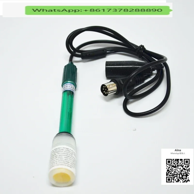 

6005P 6003P pH electrode JENCO PH 6010M