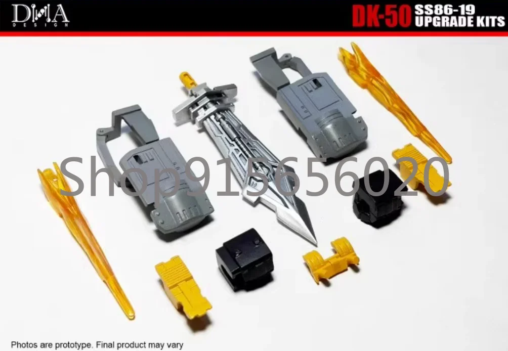 

Dna Dk-50 Upgrade Kits Set DK50 In Stock