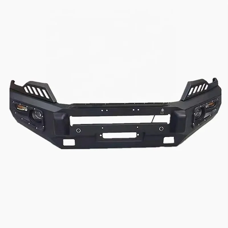 

Exterior Accessories Car Bull Bar 4x4 Offroad Accessories for Front Bumper