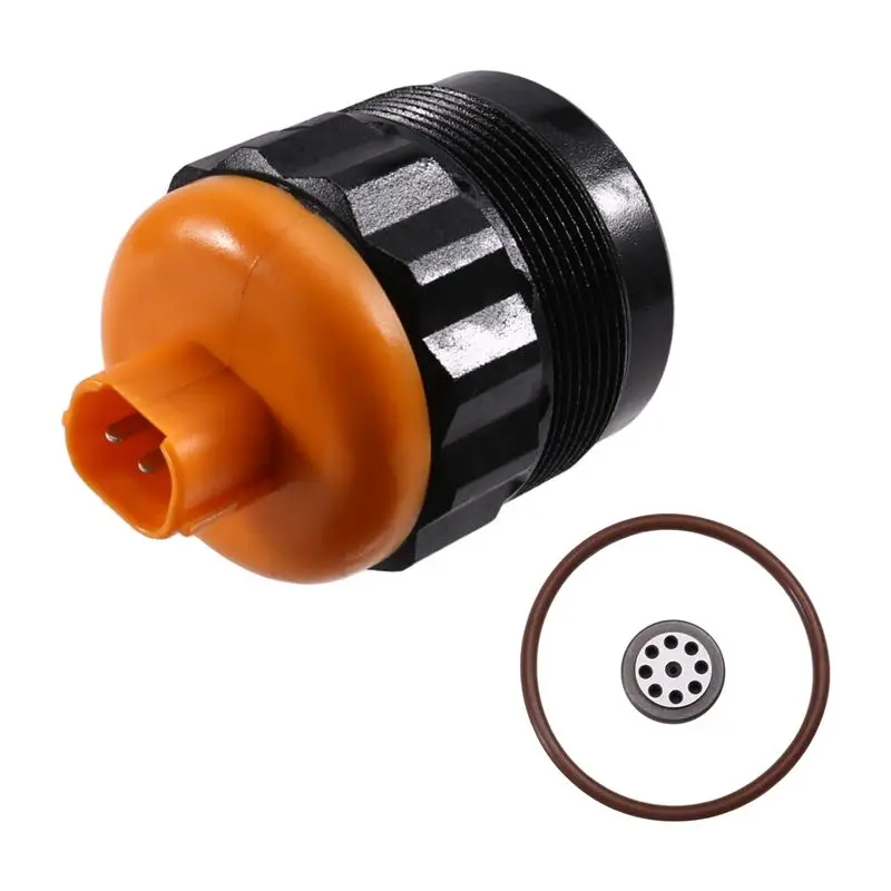 

Top-Rated PCV Valve Diesel Common Rail Injection Pump 094040-0150 094040-0081 For Railway HPO Plunger Solenoid Pump