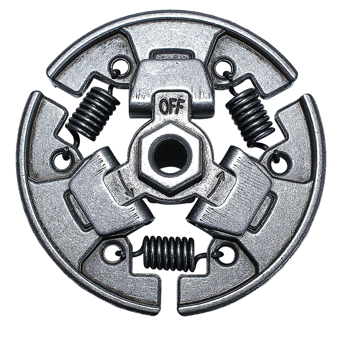 Clutch For Stihl FS80 FS75 FS85 FC75 FC80 HT70 HT75 HT80 Trimmer Replacement 4137 160 2001