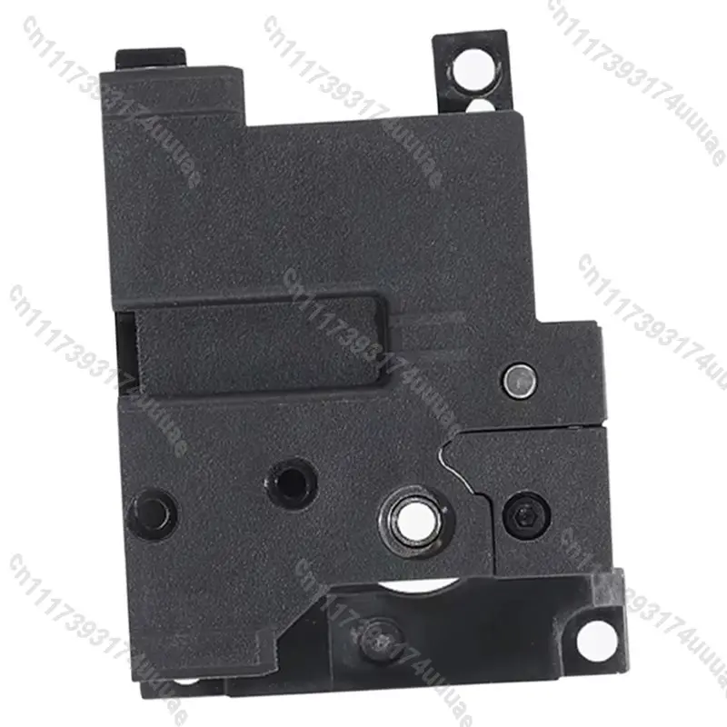 For Bambu Lab P2S 3D Printer, Extruder Assembly Replacement Accessory