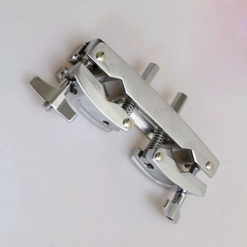 Drum Accessories, Drum Kits, Clips, Expansion Clips, Double Mouth Clips, Jazz Drum Accessories